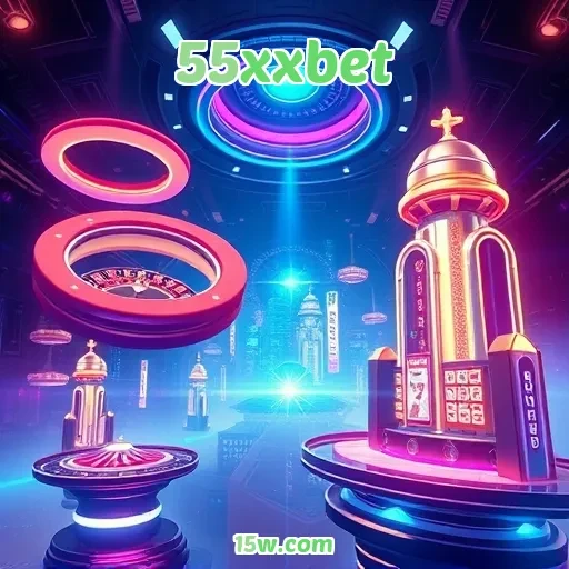 55xxbet: Os Melhores Bônus Para Aumentar Suas Chances de Ganhar