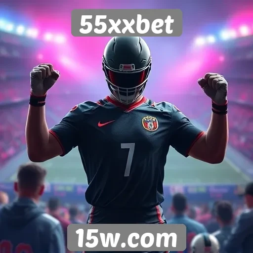 Impacto das regulamentações no 55xxbet