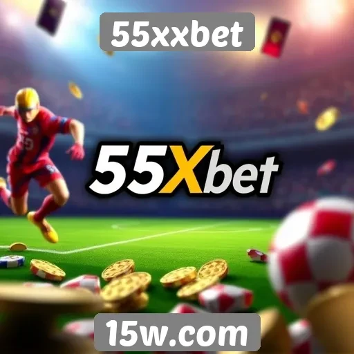 Principais jogos disponíveis no 55xxbet