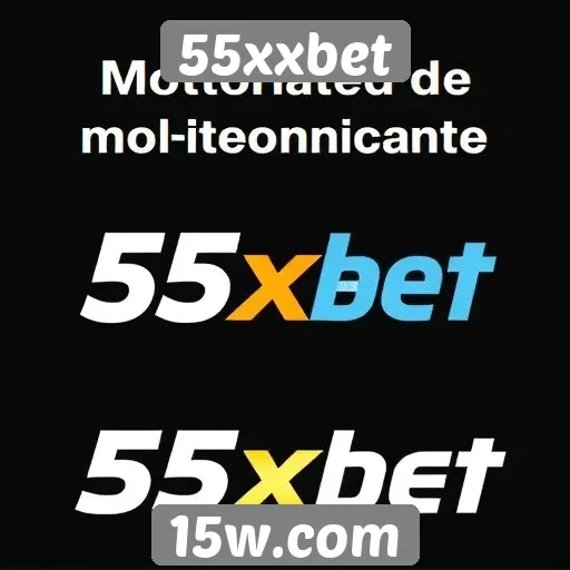 Exploração dos métodos de pagamento disponíveis no 55xxbet