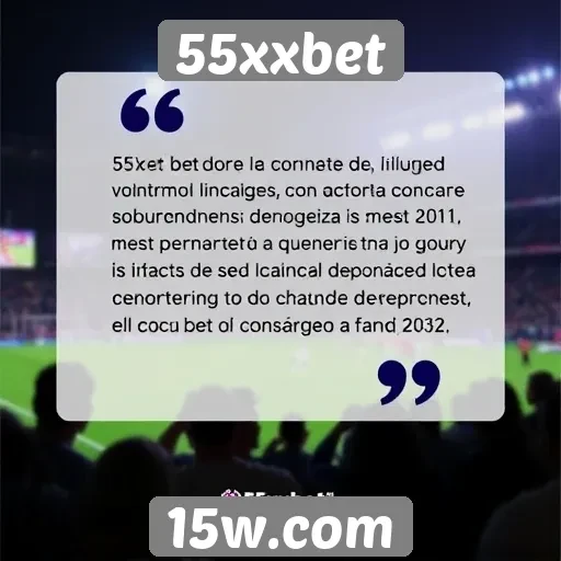Depoimentos de jogadores sobre o 55xxbet
