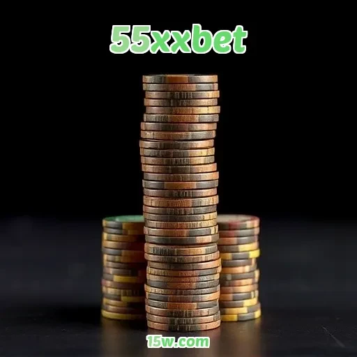 55xxbet - Promoções